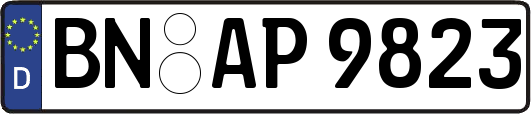 BN-AP9823