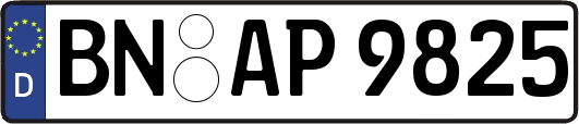BN-AP9825