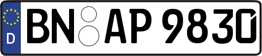 BN-AP9830