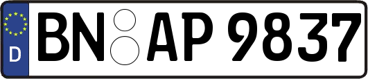 BN-AP9837