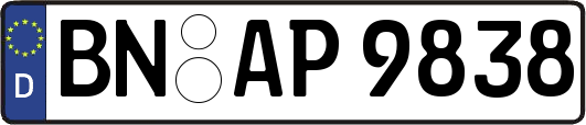 BN-AP9838