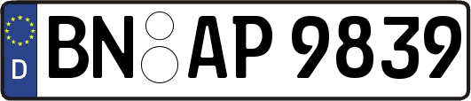 BN-AP9839
