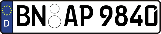 BN-AP9840