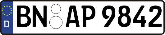 BN-AP9842