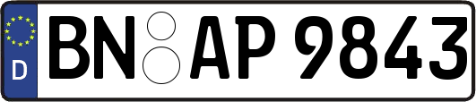 BN-AP9843