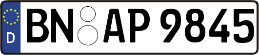 BN-AP9845