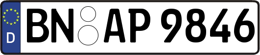 BN-AP9846