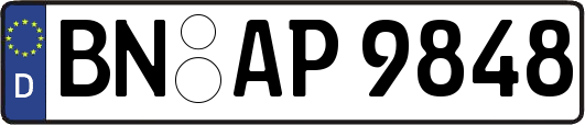 BN-AP9848