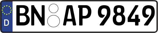 BN-AP9849