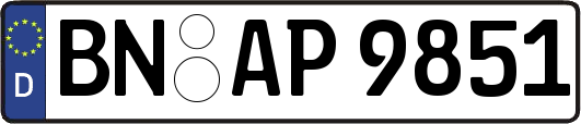 BN-AP9851