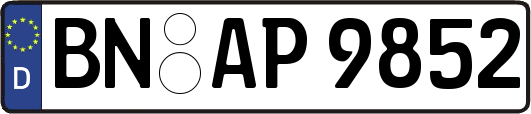 BN-AP9852