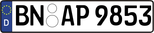 BN-AP9853