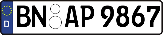 BN-AP9867