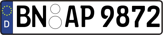 BN-AP9872