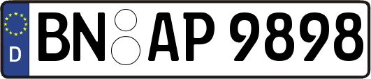 BN-AP9898