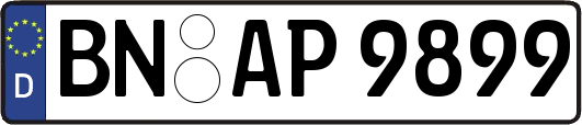 BN-AP9899