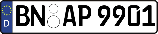BN-AP9901