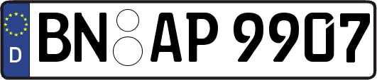 BN-AP9907