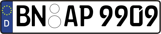 BN-AP9909