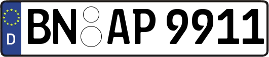 BN-AP9911