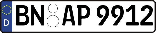 BN-AP9912