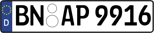 BN-AP9916