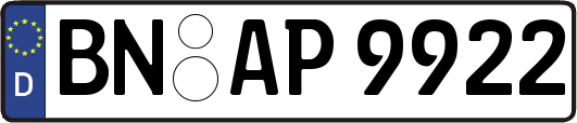 BN-AP9922