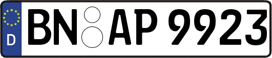 BN-AP9923
