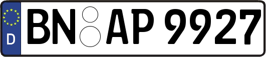 BN-AP9927