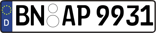 BN-AP9931