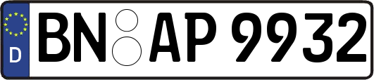 BN-AP9932