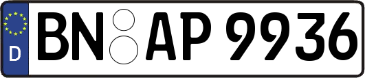 BN-AP9936