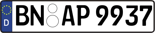 BN-AP9937