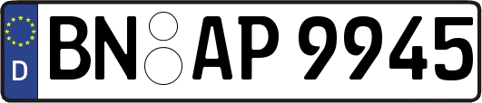 BN-AP9945
