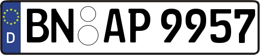 BN-AP9957