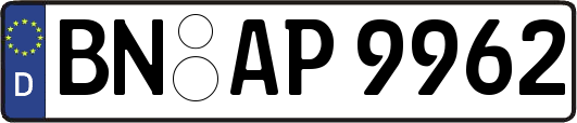 BN-AP9962