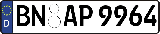 BN-AP9964