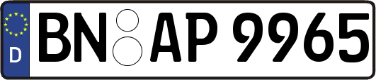 BN-AP9965