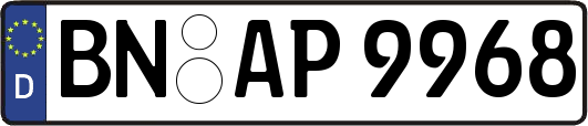 BN-AP9968