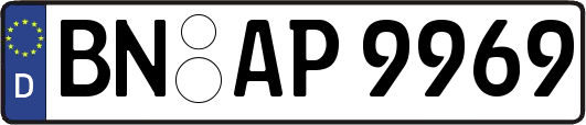 BN-AP9969