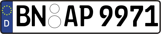 BN-AP9971