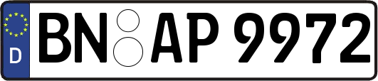 BN-AP9972