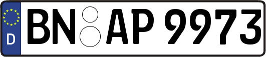 BN-AP9973