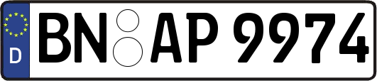 BN-AP9974