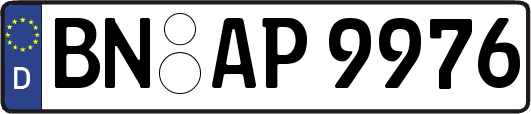 BN-AP9976
