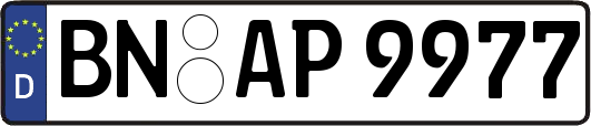 BN-AP9977