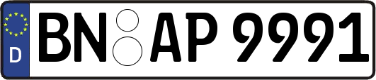 BN-AP9991