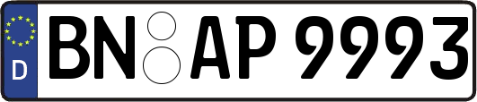 BN-AP9993