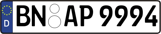 BN-AP9994