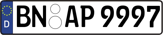 BN-AP9997